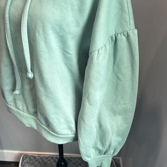 Nine West Mint Green Top - Picture 4 of 5